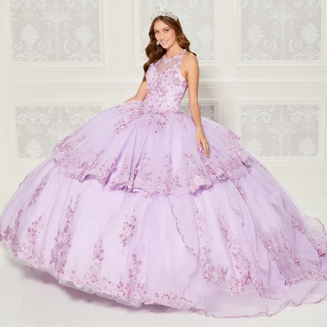 PPR30082 | QUINCEAÑERA DRESS