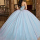 PRQ1130 | QUINCEAÑERA DRESS