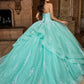 PRQ1131 | QUINCEAÑERA DRESS