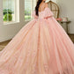 PRQ1133 | QUINCEAÑERA DRESS