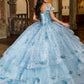 PRQ1136 | QUINCEAÑERA DRESS