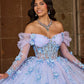 PRQ2188 | QUINCEAÑERA DRESS