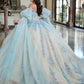 PRQ1133 | QUINCEAÑERA DRESS