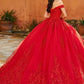 PMQ2151 | QUINCEAÑERA DRESS