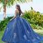 56495 | QUINCEAÑERA DRESS