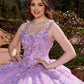 PRQ2172 | QUINCEAÑERA DRESS