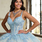 PRQ1133 | QUINCEAÑERA DRESS