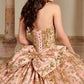 PRQ2176 | QUINCEAÑERA DRESS