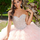 P26071 | QUINCEAÑERA DRESS