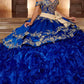 PRQ3104 | QUINCEAÑERA DRESS