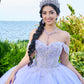 P56493 | QUINCEAÑERA DRESS