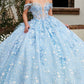 PRQ3122 | QUINCEAÑERA DRESS