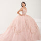 P56498 | QUINCEAÑERA DRESS