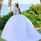 P56493 | QUINCEAÑERA DRESS