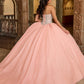 PRQ1130 | QUINCEAÑERA DRESS