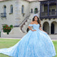 P26072 | QUINCEAÑERA DRESS