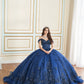 PR30179 | QUINCEAÑERA DRESS