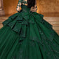 PRQ2191 | QUINCEAÑERA DRESS