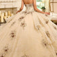 PRQ2191 | QUINCEAÑERA DRESS