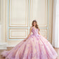 PR30179 | QUINCEAÑERA DRESS