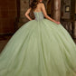 PRQ1130 | QUINCEAÑERA DRESS