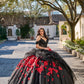 RQ1144 | QUINCEAÑERA DRESS