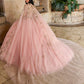 RQ1144 | QUINCEAÑERA DRESS