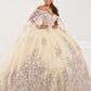 P56491 | QUINCEAÑERA DRESS