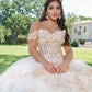 P26073 | QUINCEAÑERA DRESS