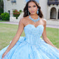 P26072 | QUINCEAÑERA DRESS