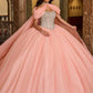 PRQ1130 | QUINCEAÑERA DRESS