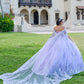 P26074 | QUINCEAÑERA DRESS