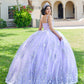 P26074 | QUINCEAÑERA DRESS