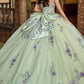 PRQ2182 | QUINCEAÑERA DRESS