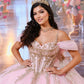 PR30192 | QUINCEAÑERA DRESS