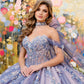 PR30194 | QUINCEAÑERA DRESS