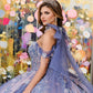 PR30194 | QUINCEAÑERA DRESS