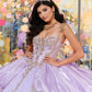 PR30195 | QUINCEAÑERA DRESS