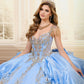 PR30195 | QUINCEAÑERA DRESS