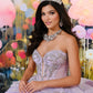 PR30196 | QUINCEAÑERA DRESS