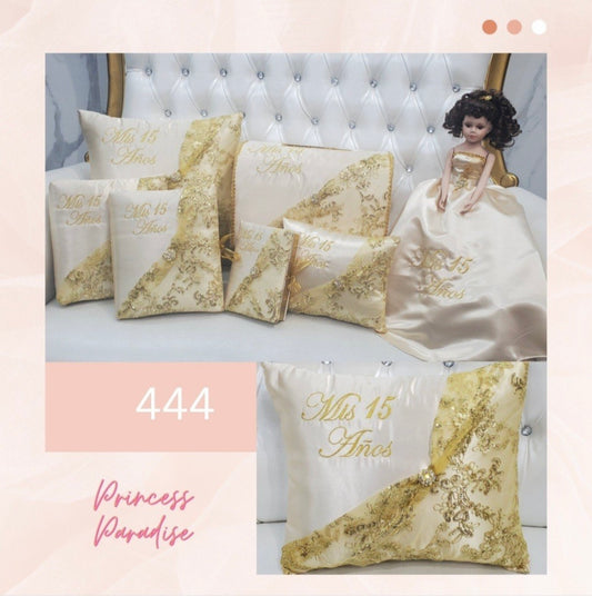 Quince Pillow Set | 444