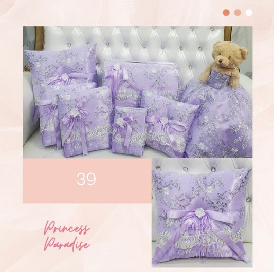 Quince Pillow Set | 39