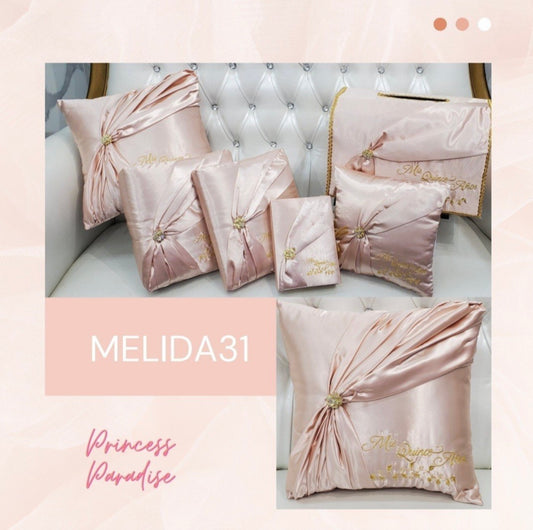 Quince Pillow Set | Melida31