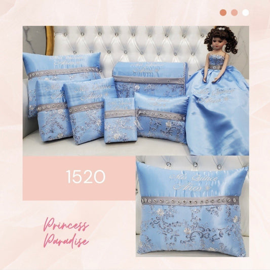 Quince Pillow Set | 1520