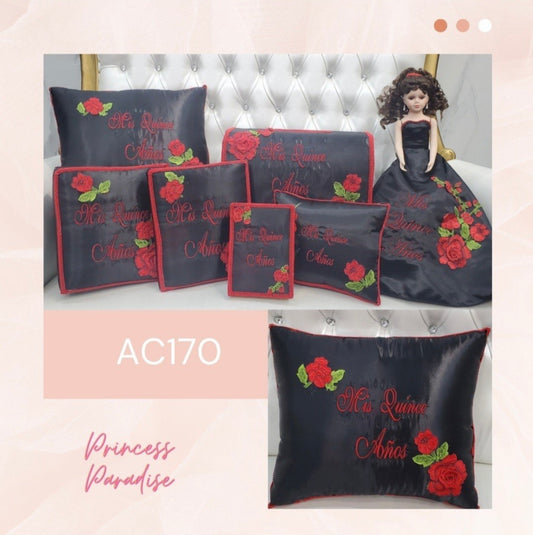 Quince Pillow Set | AC170