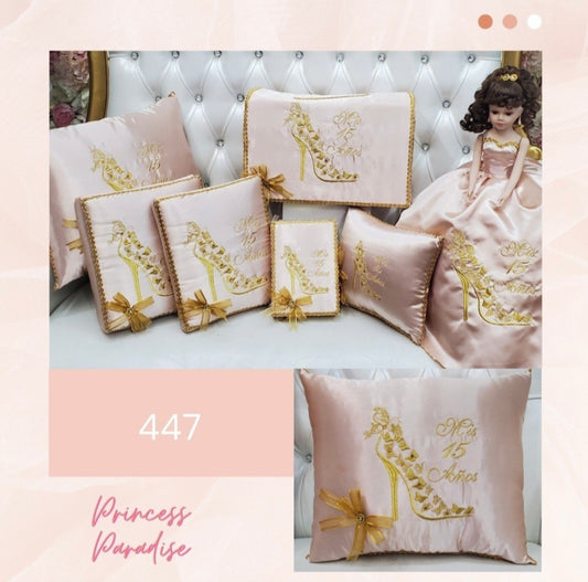Quince Pillow Set | 447