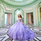 11826 | Quinceanera Dress