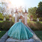 11826 | Quinceanera Dress