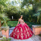 11844 | Quinceanera Dress