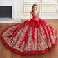 12169 | Quinceanera Dress